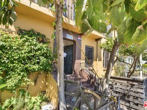 2717 S Budlong Avenue, Los Angeles CA 90007