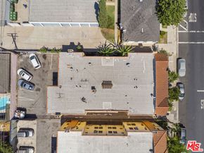 2717 S Budlong Avenue, Los Angeles CA 90007