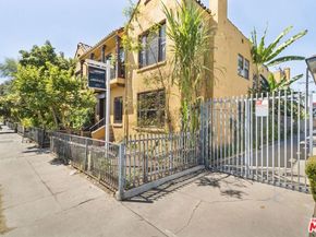 2717 S Budlong Avenue, Los Angeles CA 90007