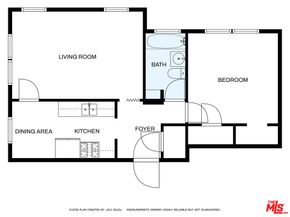 2717 S Budlong Avenue, Los Angeles CA 90007