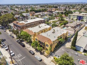 2717 S Budlong Avenue, Los Angeles CA 90007