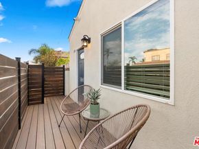 8101 S Mariposa Avenue, Los Angeles CA 90044