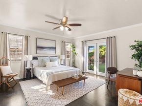 8101 S Mariposa Avenue, Los Angeles CA 90044