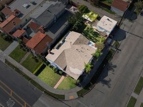 8101 S Mariposa Avenue, Los Angeles CA 90044