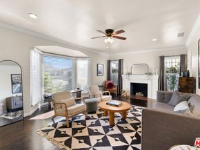 8101 S Mariposa Avenue, Los Angeles CA 90044