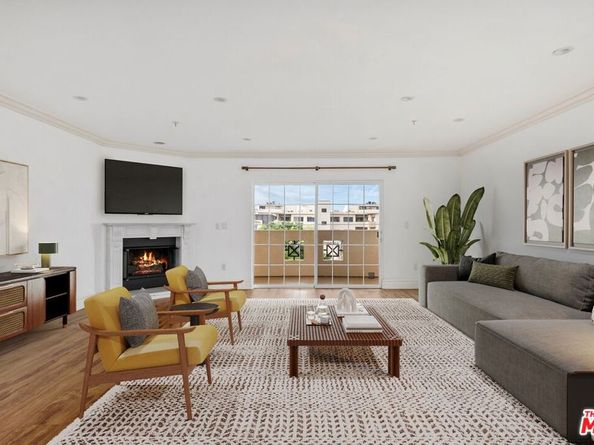 1948 Malcolm Avenue 305, Los Angeles CA 90025