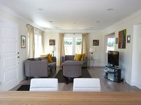 1722 Nichols Canyon Road, Los Angeles CA 90046