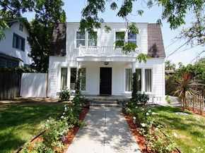 1722 Nichols Canyon Road, Los Angeles CA 90046