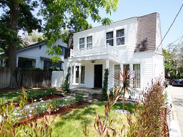 1722 Nichols Canyon Road, Los Angeles CA 90046