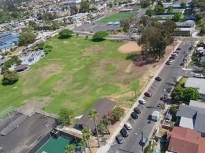 Undisclosed Address #26640029, San Diego CA 92113