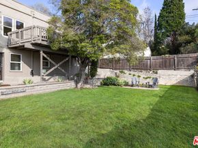 2615 Silver Ridge Avenue, Los Angeles CA 90039