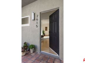 2615 Silver Ridge Avenue, Los Angeles CA 90039