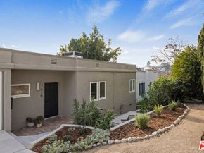 2615 Silver Ridge Avenue, Los Angeles CA 90039
