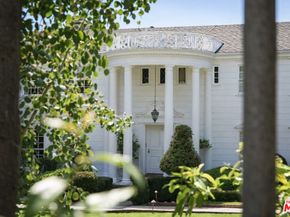 251 N Bristol Avenue, Los Angeles CA 90049