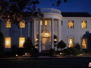 251 N Bristol Avenue, Los Angeles CA 90049