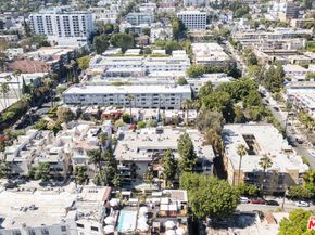 8815 Cynthia Street, West Hollywood CA 90069