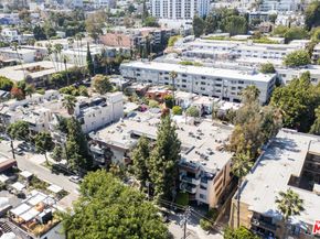 8815 Cynthia Street, West Hollywood CA 90069