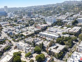 8815 Cynthia Street, West Hollywood CA 90069