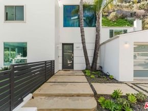 1257 Bienveneda Avenue, Pacific Palisades CA 90272