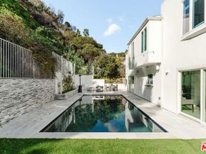 1257 Bienveneda Avenue, Pacific Palisades CA 90272