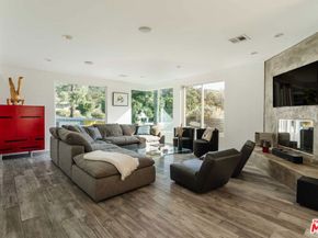 1257 Bienveneda Avenue, Pacific Palisades CA 90272