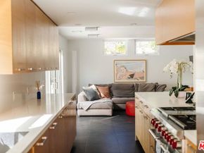 1257 Bienveneda Avenue, Pacific Palisades CA 90272