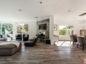 1257 Bienveneda Avenue, Pacific Palisades CA 90272