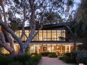 2179 Mandeville Canyon Road, Los Angeles CA 90049