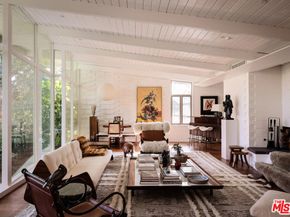 2179 Mandeville Canyon Road, Los Angeles CA 90049