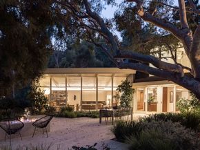 2179 Mandeville Canyon Road, Los Angeles CA 90049