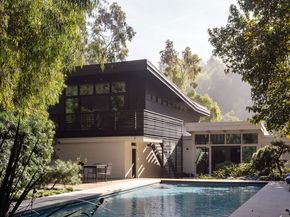 2179 Mandeville Canyon Road, Los Angeles CA 90049