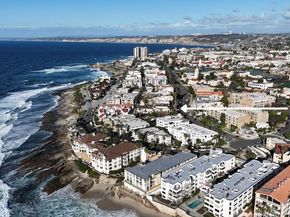 302 Prospect St 6, La Jolla CA 92037