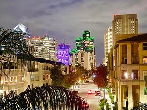 500 W Harbor Drive 413, San Diego CA 92101