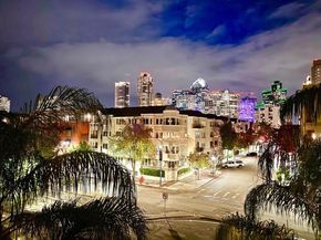 500 W Harbor Drive 413, San Diego CA 92101