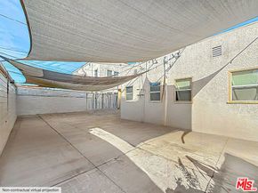 3025 Edgehill Drive, Los Angeles CA 90018