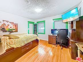 3025 Edgehill Drive, Los Angeles CA 90018
