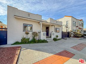3025 Edgehill Drive, Los Angeles CA 90018