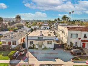 3025 Edgehill Drive, Los Angeles CA 90018