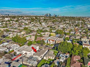 3025 Edgehill Drive, Los Angeles CA 90018