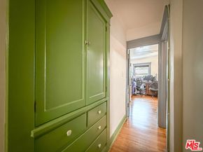 3025 Edgehill Drive, Los Angeles CA 90018