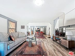 3025 Edgehill Drive, Los Angeles CA 90018