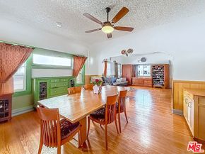 3025 Edgehill Drive, Los Angeles CA 90018