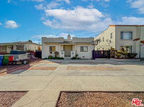 3025 Edgehill Drive, Los Angeles CA 90018