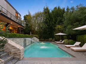 1552 Bel Air Road, Los Angeles CA 90077