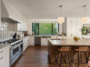 1552 Bel Air Road, Los Angeles CA 90077