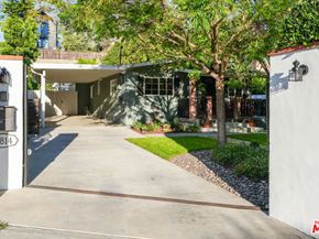 4814 Wicopee Avenue, Los Angeles CA 90041