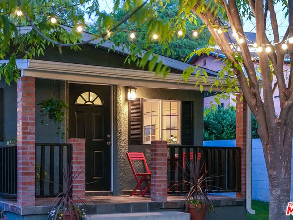 4814 Wicopee Avenue, Los Angeles CA 90041