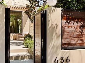 636 N Laurel Avenue, Los Angeles CA 90048