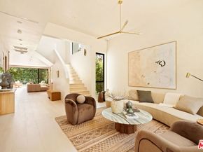 636 N Laurel Avenue, Los Angeles CA 90048