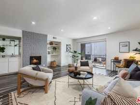 11701 Texas Avenue 306, Los Angeles CA 90025